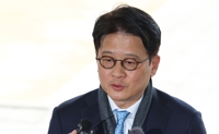 '탄핵복귀' 이창수 지검장·조상원 4차장 동반 사의…안동완까지(종합2보)